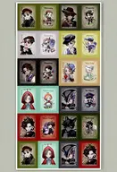 集合 Fairy Tale Collection 切手風シール 「Identity V 第五人格」