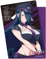 東風舞希 警官ver ダイカットステッカー 「魔都精兵のスレイブ2」