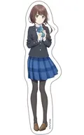 内田優空 ダイカットステッカー 「TVアニメ 千歳くんはラムネ瓶のなか」