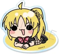 IB(伊地知虹夏) 第5弾 クリアカードステッカー 「アニメ ぼっち・ざ・ろっく!」