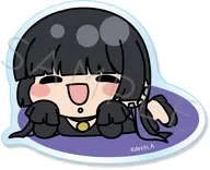 IF(PAさん) 第5弾 クリアカードステッカー 「アニメ ぼっち・ざ・ろっく!」