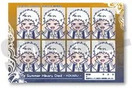 ヒカル(B) れとぽぷ 第2弾 証明写真風ステッカー 「TVアニメ 光が死んだ夏」