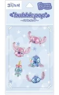 スティッチ＆エンジェル bubble pop 「リロ・アンド・スティッチ」
