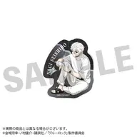 [新品] 凪誠士郎 描き下ろしステッカー Vol.2 「ブルーロック」