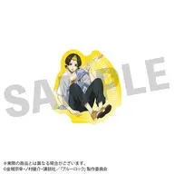 [新品] 蜂楽廻 描き下ろしステッカー Vol.2 「ブルーロック」