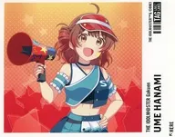 [単品] 花海佑芽 ステッカー 「学園アイドルマスター×TAG-LIVE! ポップアップストア in アニメイト秋葉原1号館 オリジナルラベル缶」 同梱品