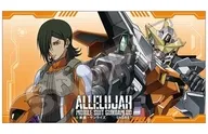 アレルヤ・ハプティズム ステッカー 「機動戦士ガンダム00(ダブルオー)」