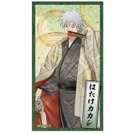 はたけカカシ 彩面華 ステッカー 「NARUTO-ナルト- 疾風伝」