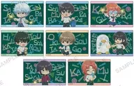 【盒子】3年Z组银八先生集换式短贴
