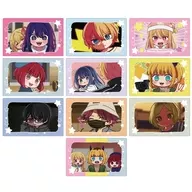 【ボックス】【推しの子】 トレーディング ゆるコマ カードステッカー
