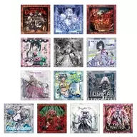【ボックス】CHUNITHM -チュウニズム- VERSE トレーディングダイカットステッカー