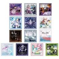 【ボックス】maimai でらっくす PRiSM PLUS トレーディングダイカットステッカー