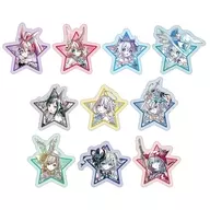 【ボックス】maimai でらっくす PRiSM PLUS トレーディング Ani-Art 第2弾 ダイカットステッカー
