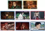 【ボックス】トレーディングステッカー アニメ 鬼滅の刃 /無限城編ver.