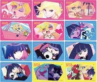 【ボックス】New PANTY ＆ STOCKING with GARTERBELT トレーディング場面写カードステッカー