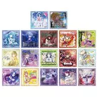 【ボックス】オンゲキ Re：Fresh トレーディングステッカー