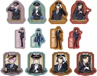 【ボックス】Fate/Grand Order 推し旅コラボver. トレーディングダイカットステッカー