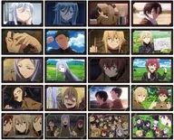 【ボックス】TVアニメ 86-エイティシックス- トレーディング場面写カードステッカー