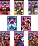 【ボックス】桃源暗鬼 第2弾 ペットカードステッカー