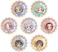 【ボックス】ヘタリア World★Stars トレーディングステッカー アニマルパーカーver. Bボックス