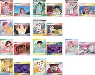 【ボックス】ダンダダン フォト風メタルステッカーコレクション キャンディースイーツ