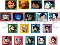 【ボックス】鬼滅の刃 ぺたコレクション 無限城編