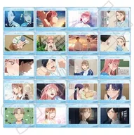 【ボックス】アオのハコ ぺたコレクション