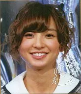 Mariko Shinoda AKB48 Harajuku Branch Office Sign Shikishi [SR 162]
