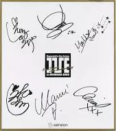 "I' VE in BUDOKAN 2009 ~ Departed to the future ~" Item Purchase benefits