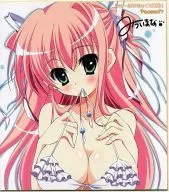 [単品] みついまな 複製色紙 「C82 超巨大紙袋おみやげセット」