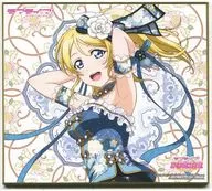 "Love Live! Trading Mini Colored Paper" in Chinadress, Eli Ayase