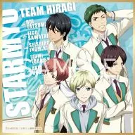 Team Hiiragi "Star-Myu Trading Mini Colored Paper"
