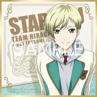 Star-Myu Trading Mini Colored Paper by 琉唯 Tatsumi