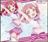 Rubi KUROSAWA "Love Live! Trading Mini Colored Paper Vol. 5 (Love Live! Sunshine!)"