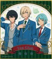 Black Tea Club "Ensemble Stars! Visual Color Paper Collection 7"