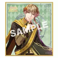 TOTORI "100 sleeping princes & the kingdom of dreams Visual Color Paper Collection Moon"