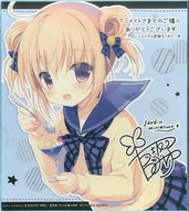 "jardin miniature Miyasaka Miyu ART WORKS limited edition" Animate Purchase benefits