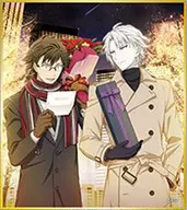 二階堂大和&八乙女樂