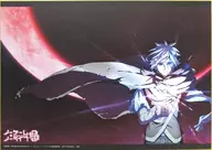 "Blu-ray Film NO GAME NO LIFE 0" HMV Purchase benefits