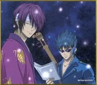 Gintama Trading Mini Paperboard - Memories