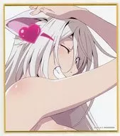  Black Hanekawa（Wink）“ Bakemonogatari Trading Mini Shikishi”官方网上商店Shaften 1周年纪念纪念日纪念商品。 