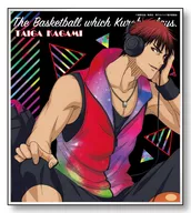 Kuroko no Basket Mini Shikishi Collection B