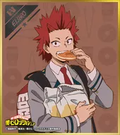 Eijiro Kirishima "My Hero Academia Mini Shikishi Collection Donut"