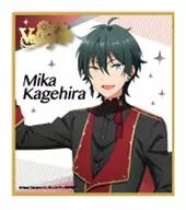 Kagehira Mika "Ensemble Stars! Visual Color Paper Collection Vol. 2"