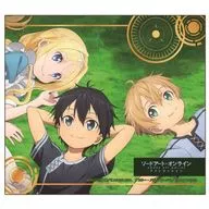 Childhood 「 SWORD ART ONLINE Alicization Mini Shikishi 」