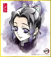 Demon Slayer: Kimetsu no Yaiba Mini Shikishi Collection Sononi' by Shinobu KOCHO