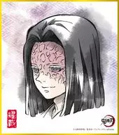 Sanyashiki Yoya 「 Demon Slayer: Kimetsu no Yaiba Mini Shikishi Collection, Sonosan 」