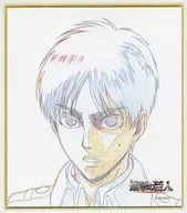 艾伦・耶格尔C97商品