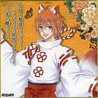 NOMURA Artifact色纸C-4奖(Pitagoras Production，百鬼夜行抽赏)