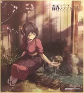 [單品]櫻宮冰緒原創色紙Kaguchi屋購入特典